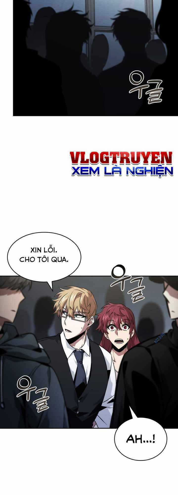 Vua Trộm Mộ - Chapter 395 - Trang 40