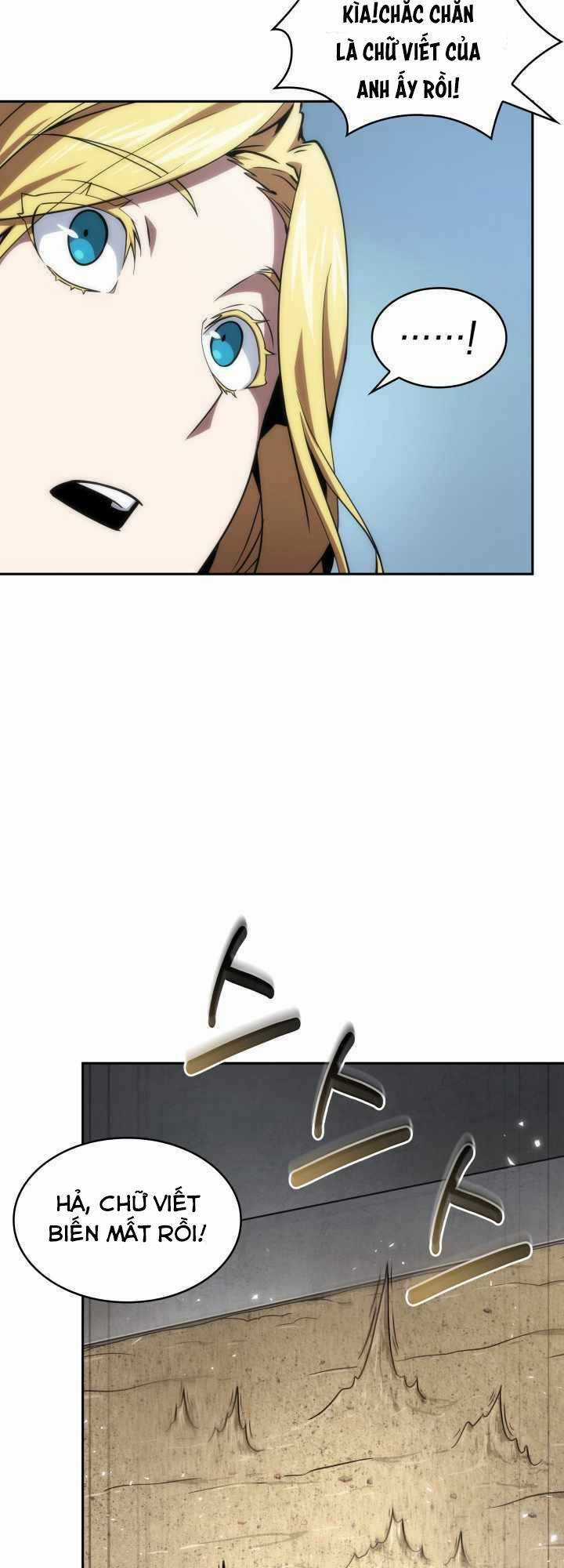 Vua Trộm Mộ - Chapter 395 - Trang 5