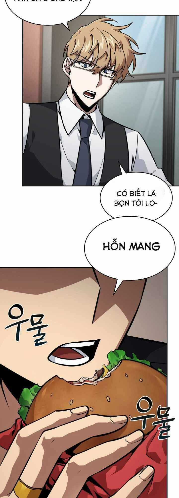 Vua Trộm Mộ - Chapter 395 - Trang 43