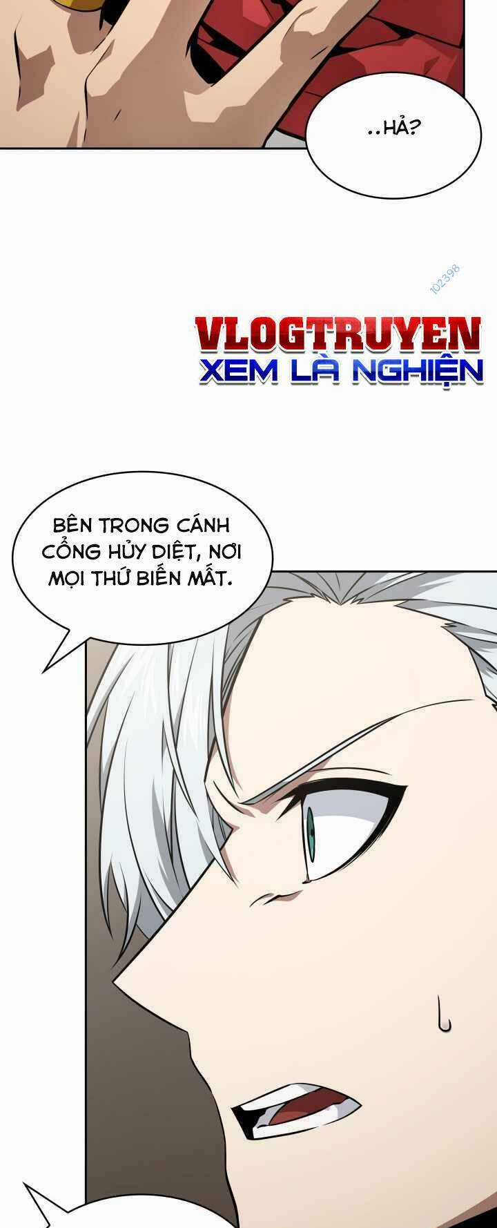 Vua Trộm Mộ - Chapter 395 - Trang 44