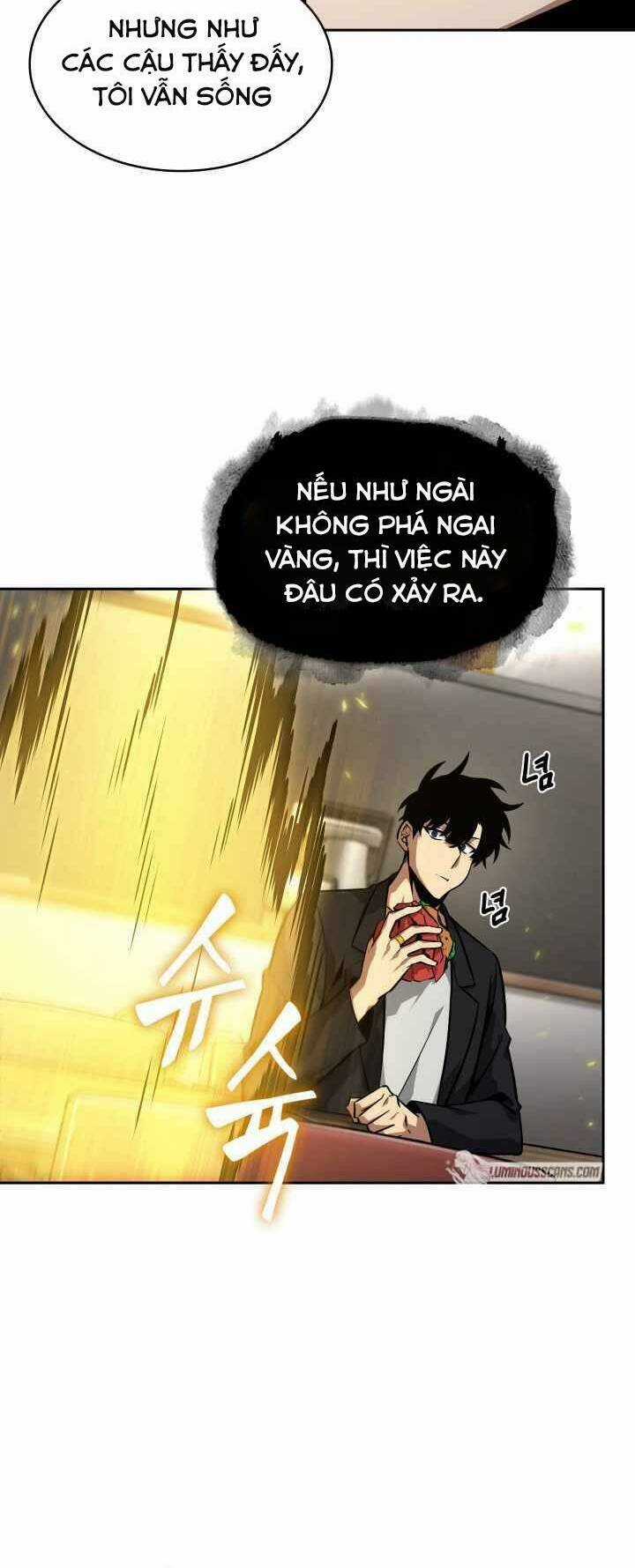 Vua Trộm Mộ - Chapter 395 - Trang 45