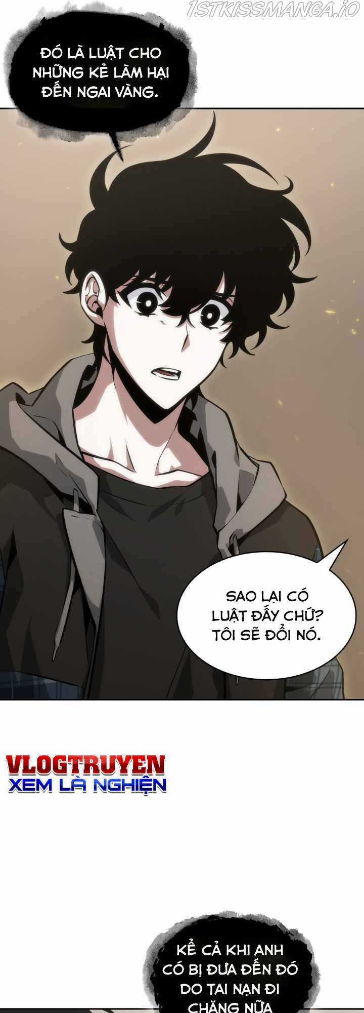 Vua Trộm Mộ - Chapter 395 - Trang 46