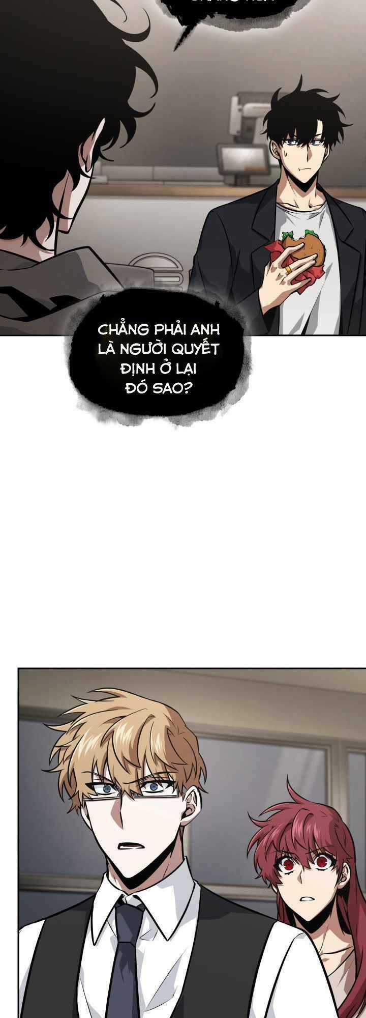 Vua Trộm Mộ - Chapter 395 - Trang 47