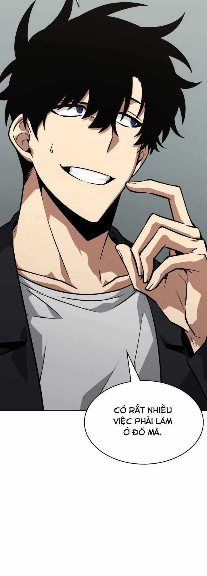 Vua Trộm Mộ - Chapter 395 - Trang 49