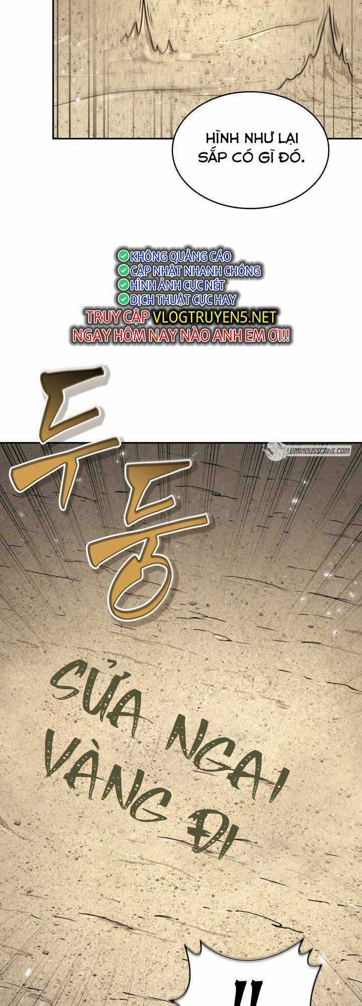 Vua Trộm Mộ - Chapter 395 - Trang 6