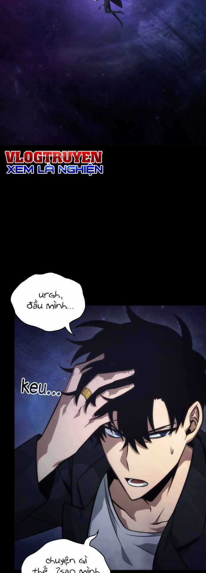 Vua Trộm Mộ - Chapter 395 - Trang 51