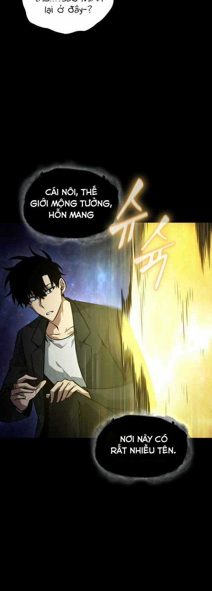 Vua Trộm Mộ - Chapter 395 - Trang 52