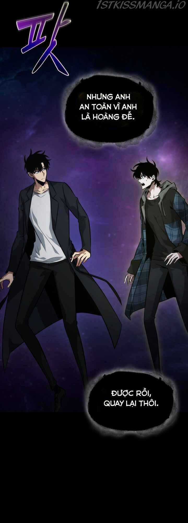 Vua Trộm Mộ - Chapter 395 - Trang 53