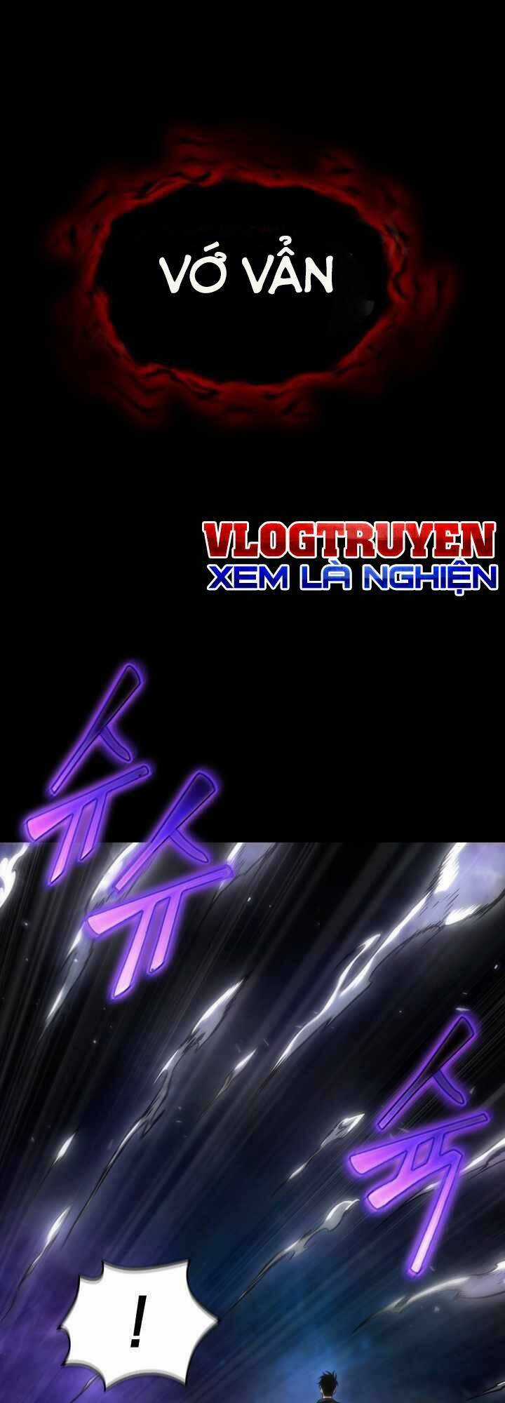 Vua Trộm Mộ - Chapter 395 - Trang 54