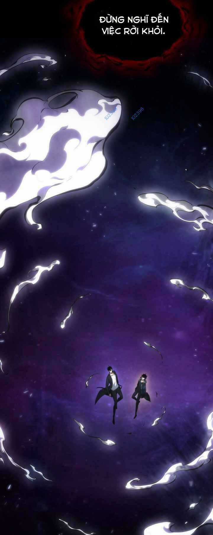 Vua Trộm Mộ - Chapter 395 - Trang 56