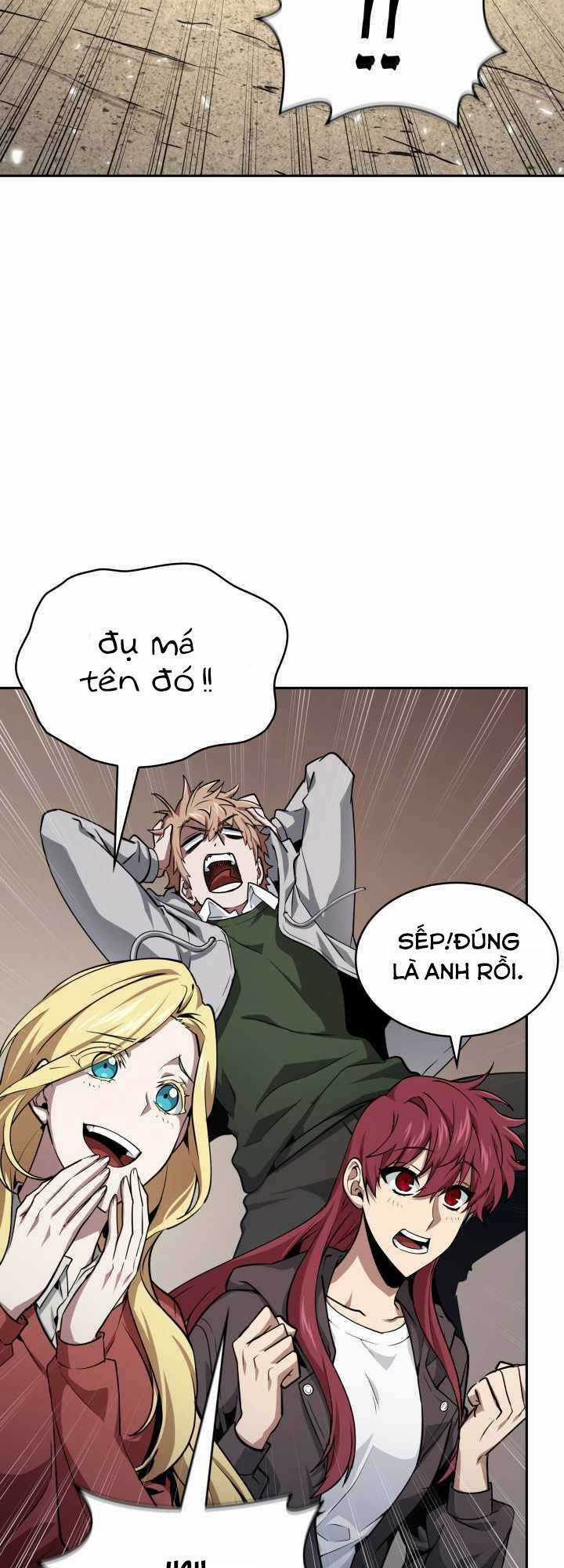 Vua Trộm Mộ - Chapter 395 - Trang 7