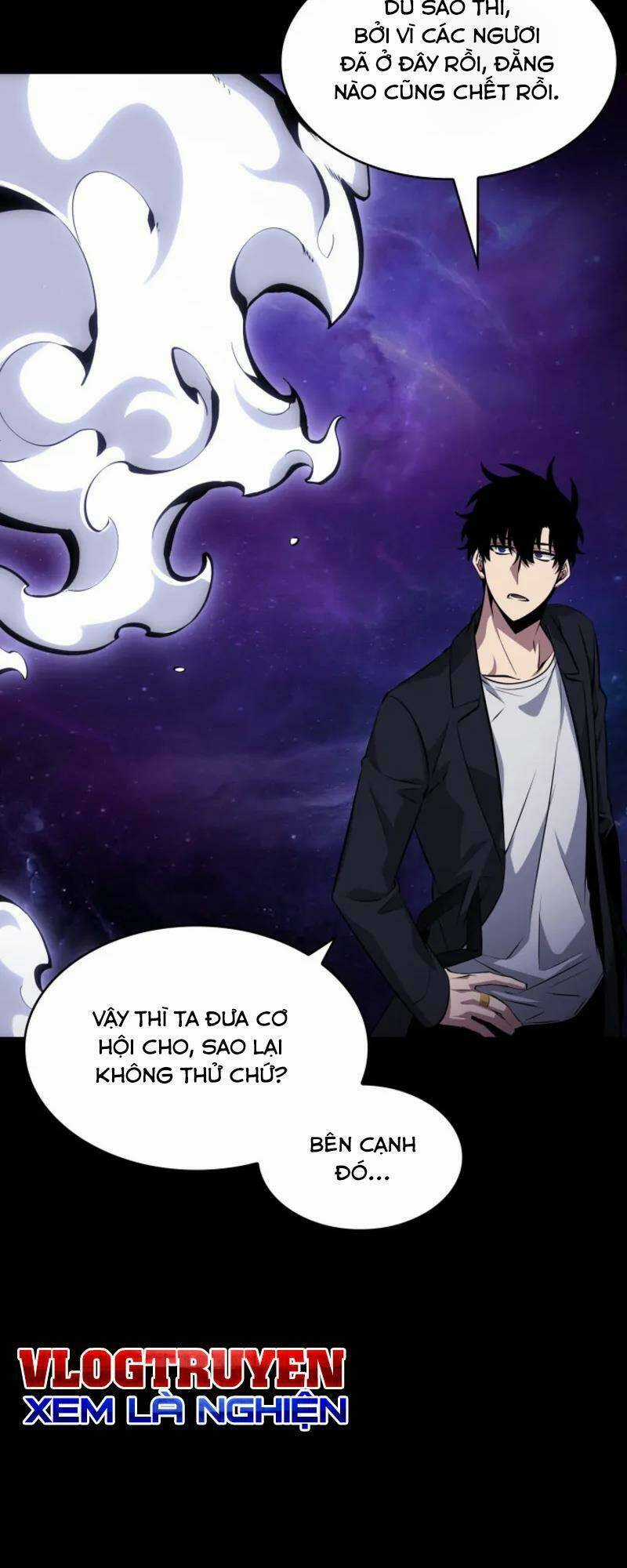 Vua Trộm Mộ - Chapter 396 - Trang 12