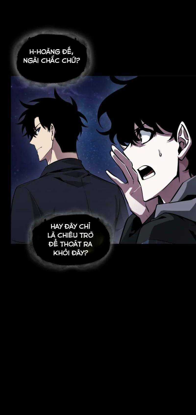 Vua Trộm Mộ - Chapter 396 - Trang 15