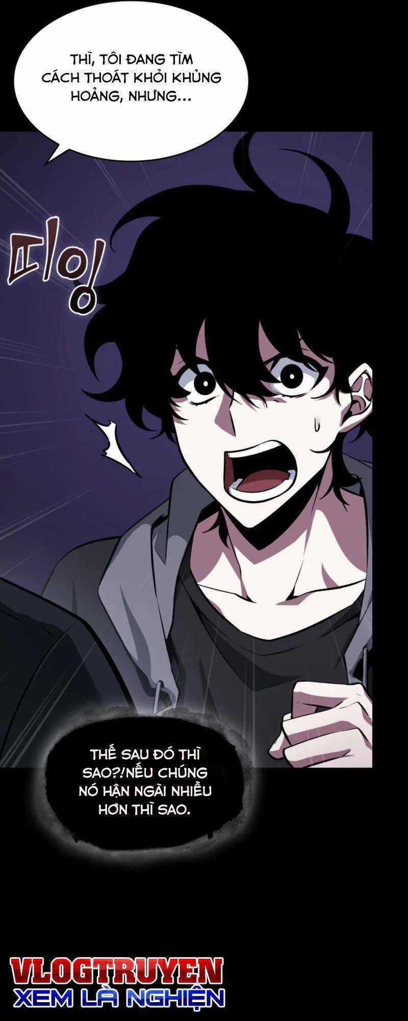 Vua Trộm Mộ - Chapter 396 - Trang 16