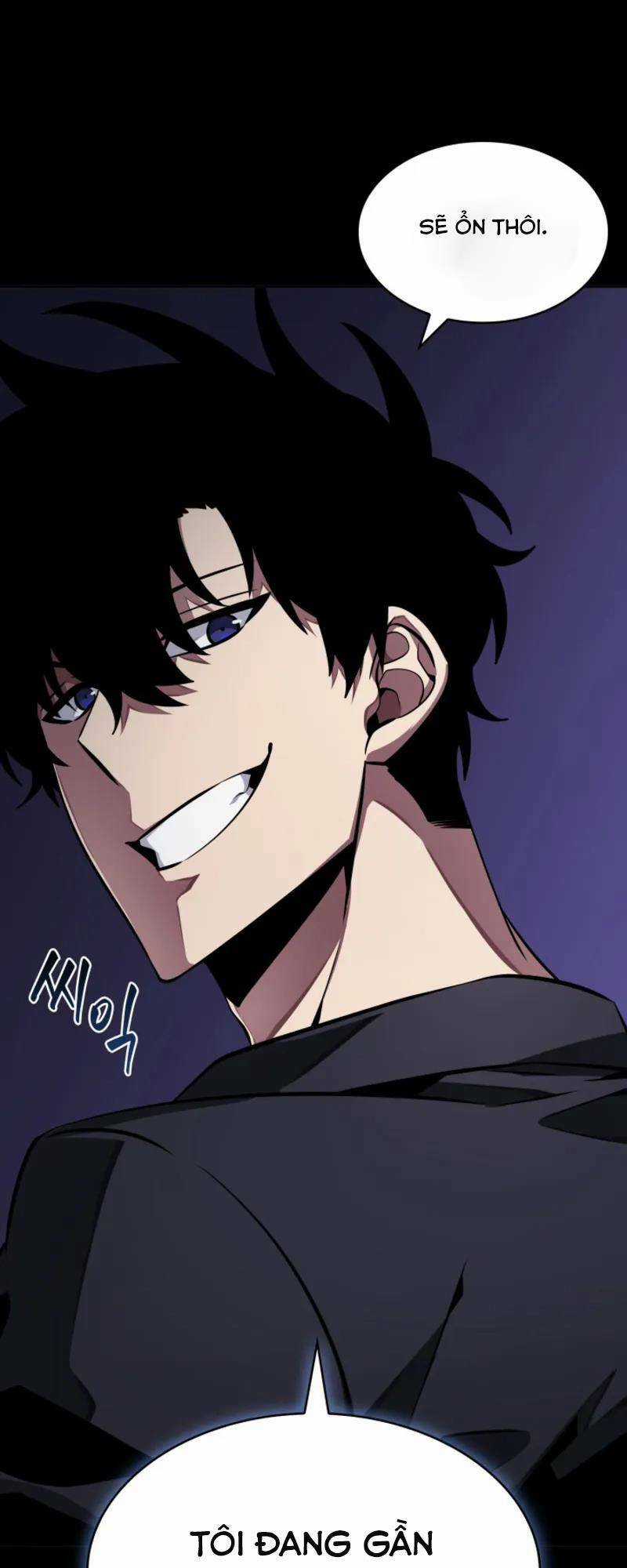 Vua Trộm Mộ - Chapter 396 - Trang 17