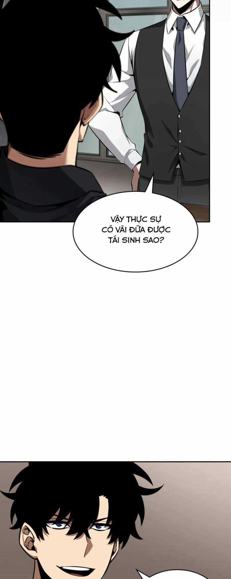 Vua Trộm Mộ - Chapter 396 - Trang 20