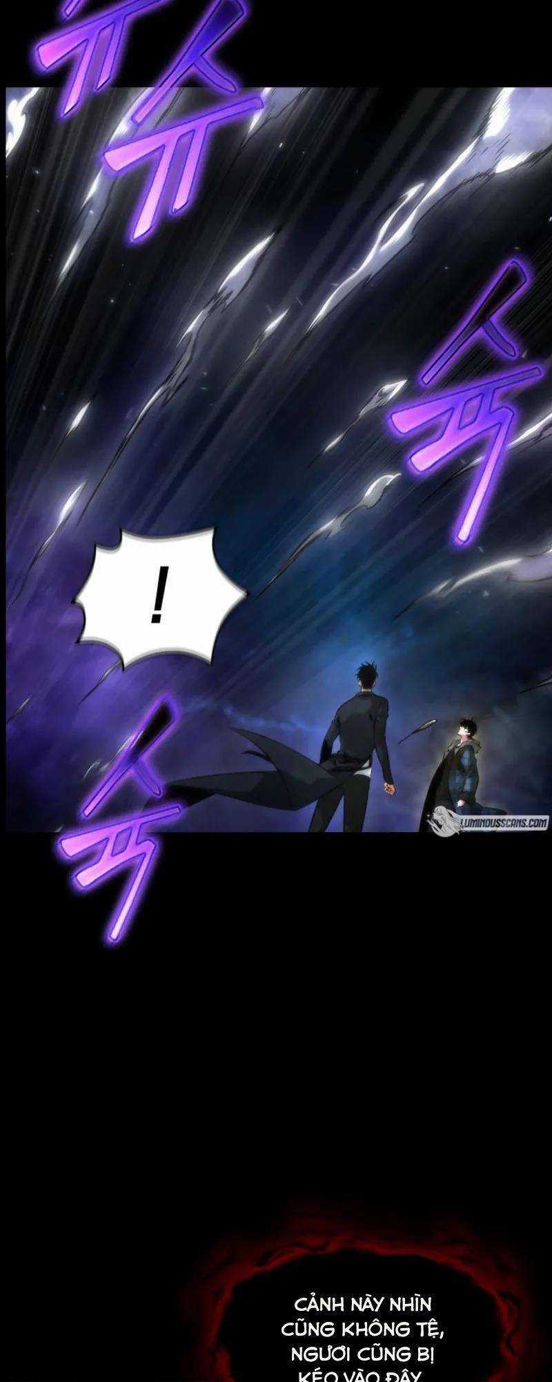 Vua Trộm Mộ - Chapter 396 - Trang 3