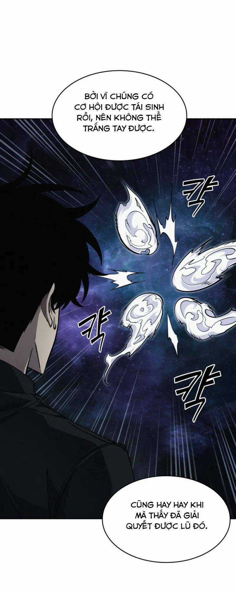 Vua Trộm Mộ - Chapter 396 - Trang 25