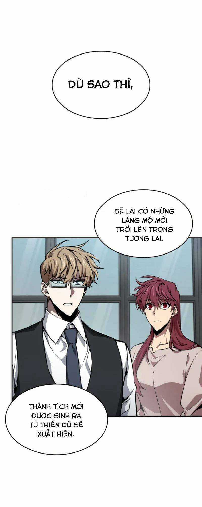 Vua Trộm Mộ - Chapter 396 - Trang 26