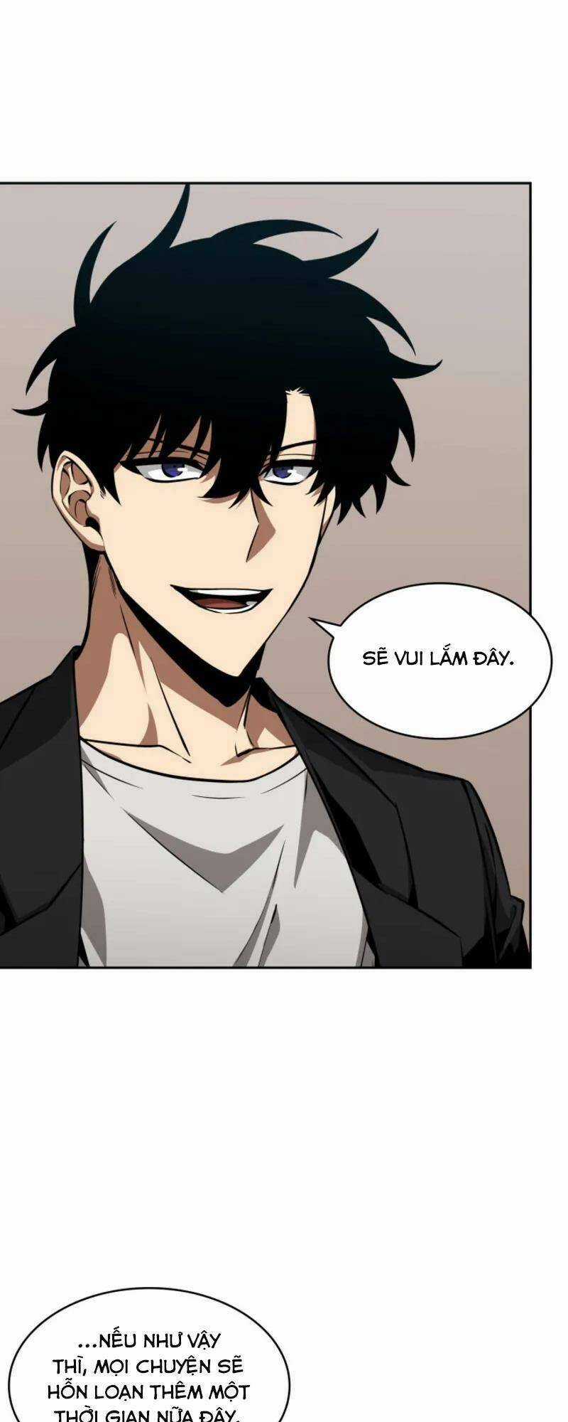 Vua Trộm Mộ - Chapter 396 - Trang 27