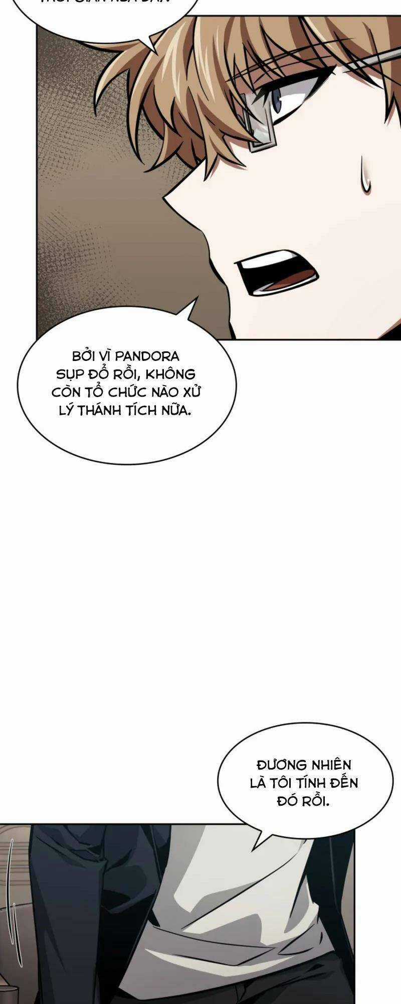 Vua Trộm Mộ - Chapter 396 - Trang 28