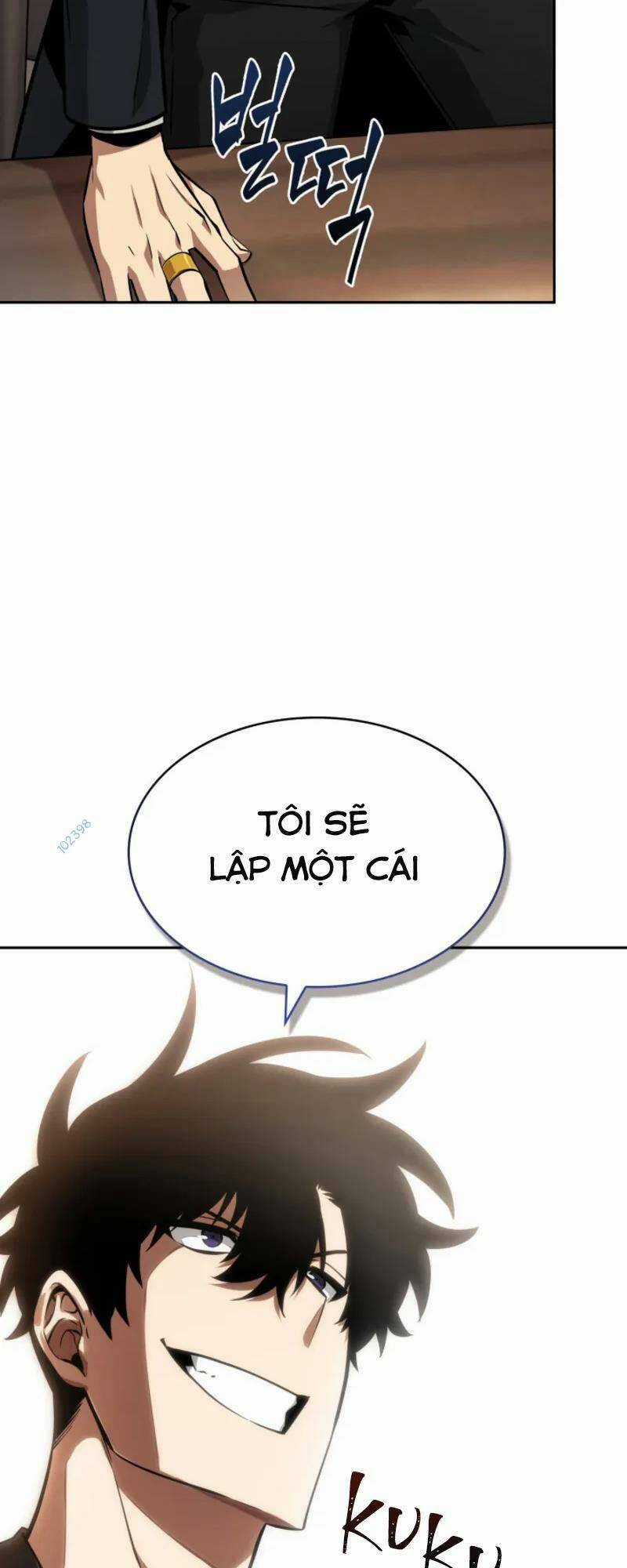 Vua Trộm Mộ - Chapter 396 - Trang 29