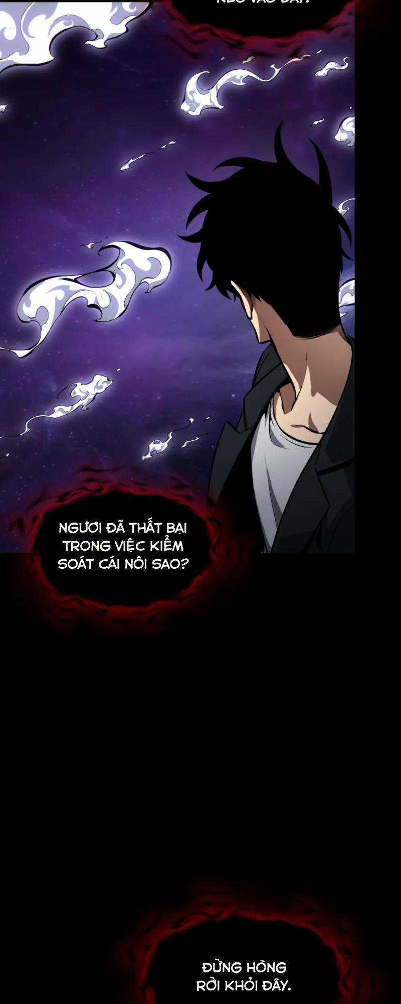 Vua Trộm Mộ - Chapter 396 - Trang 4