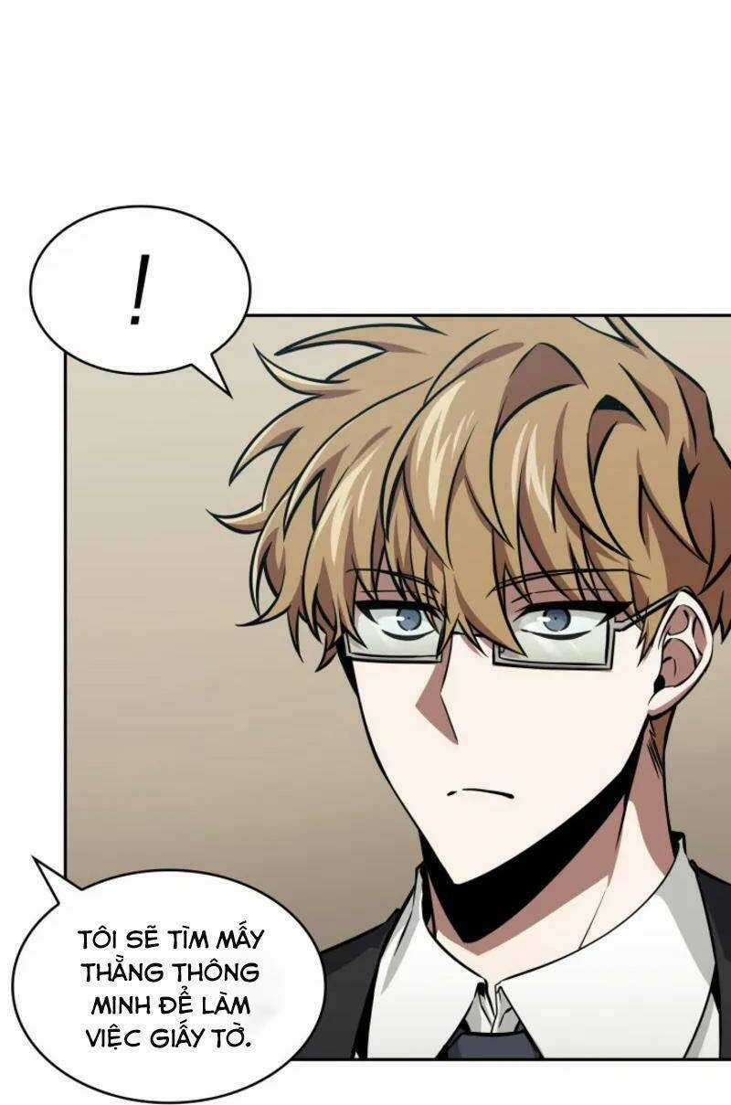 Vua Trộm Mộ - Chapter 396 - Trang 31
