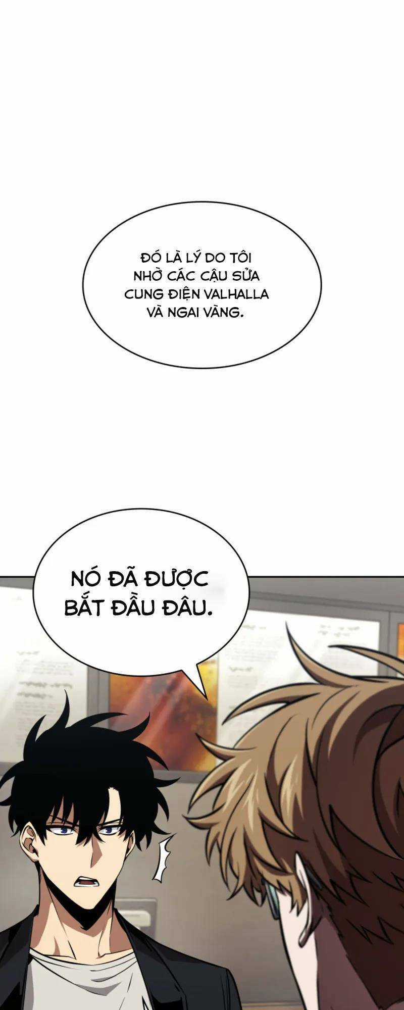 Vua Trộm Mộ - Chapter 396 - Trang 32