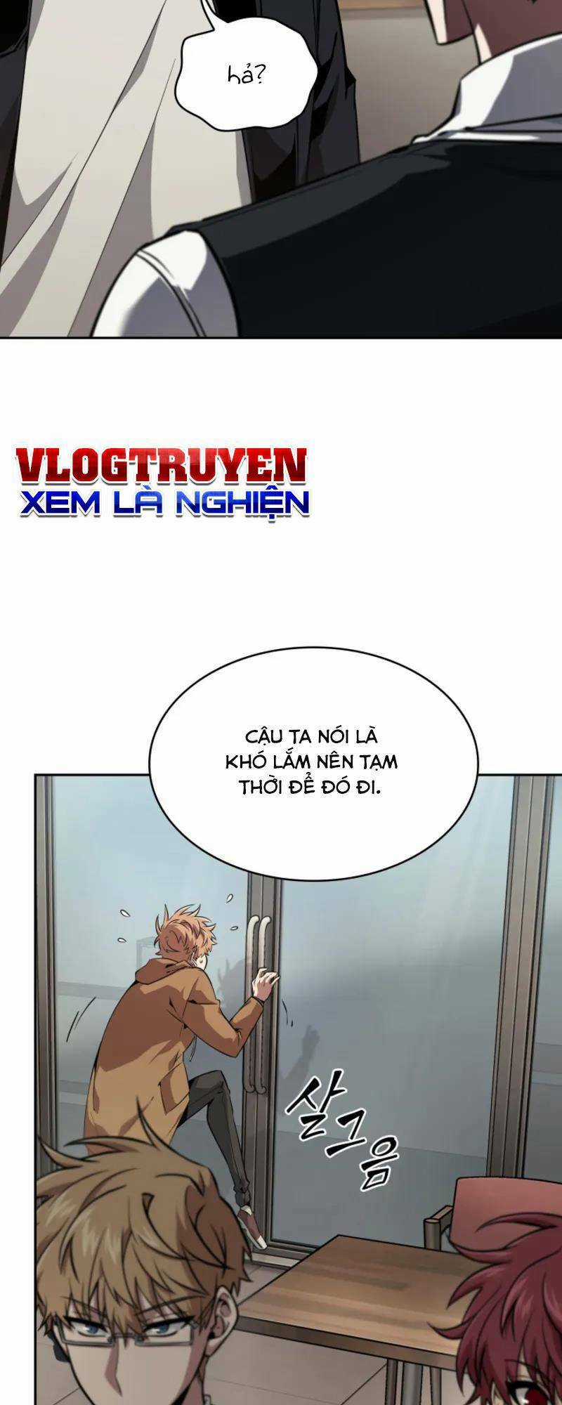 Vua Trộm Mộ - Chapter 396 - Trang 33