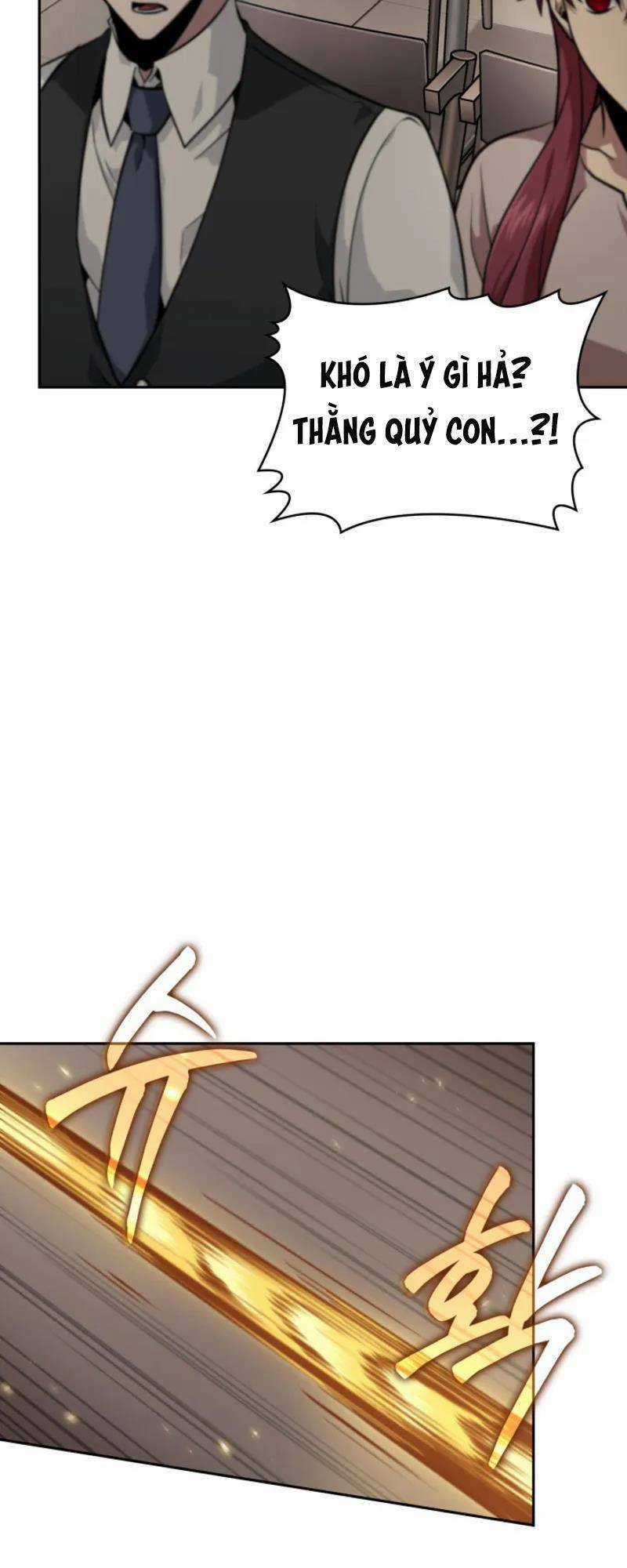 Vua Trộm Mộ - Chapter 396 - Trang 34
