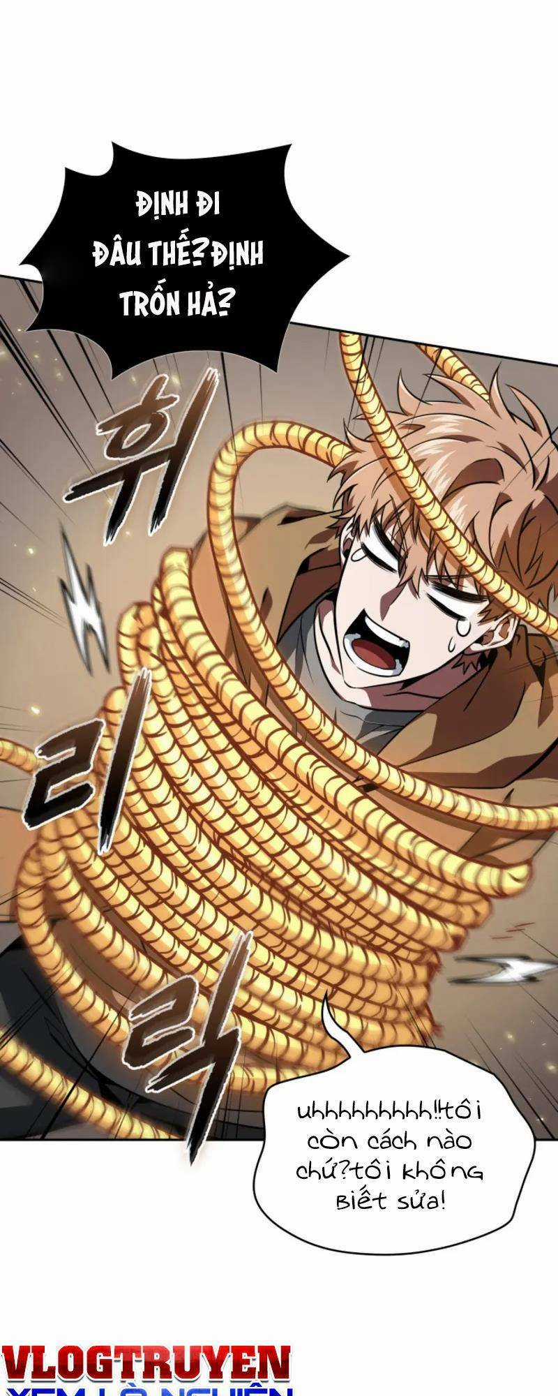 Vua Trộm Mộ - Chapter 396 - Trang 35