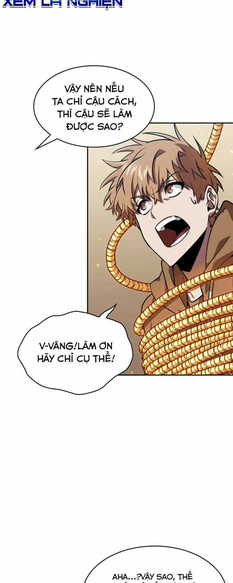 Vua Trộm Mộ - Chapter 396 - Trang 36