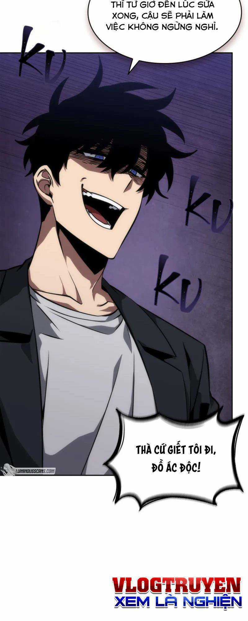 Vua Trộm Mộ - Chapter 396 - Trang 37