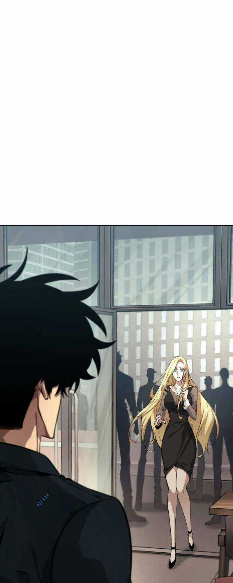 Vua Trộm Mộ - Chapter 396 - Trang 40