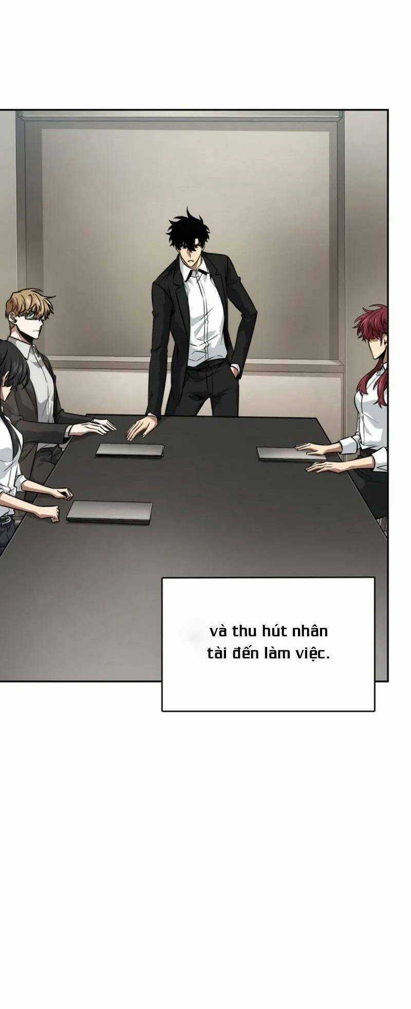 Vua Trộm Mộ - Chapter 396 - Trang 46