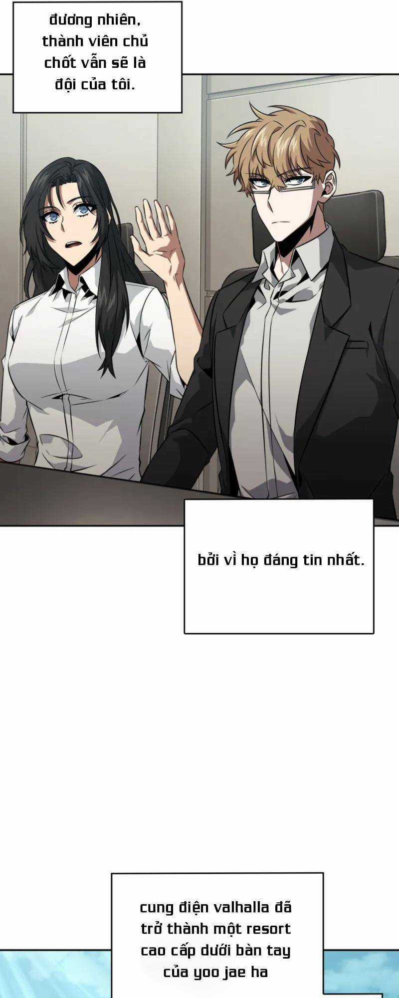 Vua Trộm Mộ - Chapter 396 - Trang 47