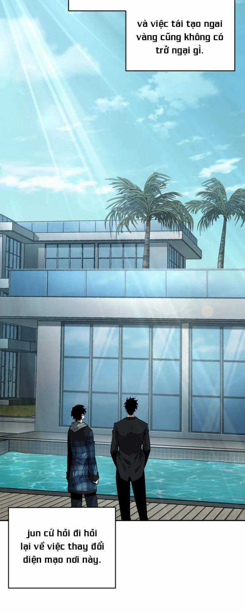 Vua Trộm Mộ - Chapter 396 - Trang 48