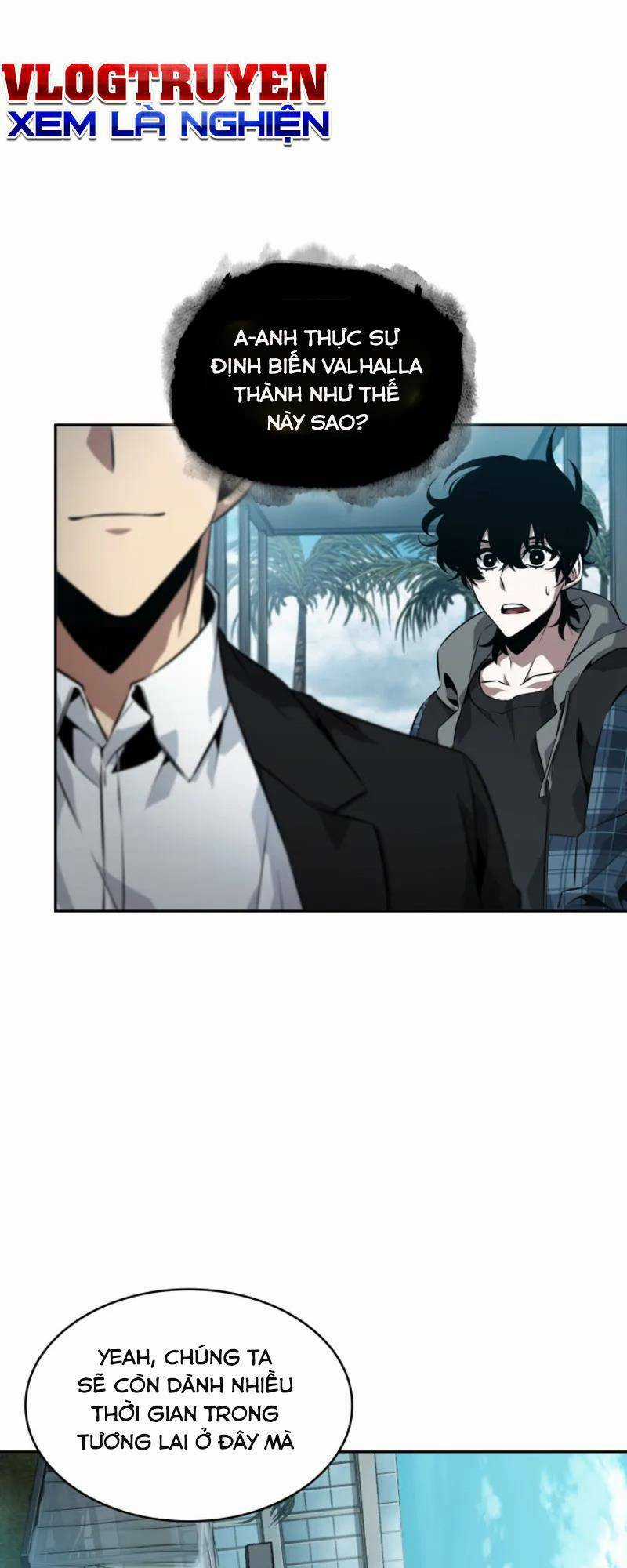 Vua Trộm Mộ - Chapter 396 - Trang 49