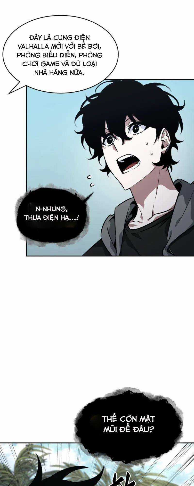 Vua Trộm Mộ - Chapter 396 - Trang 51