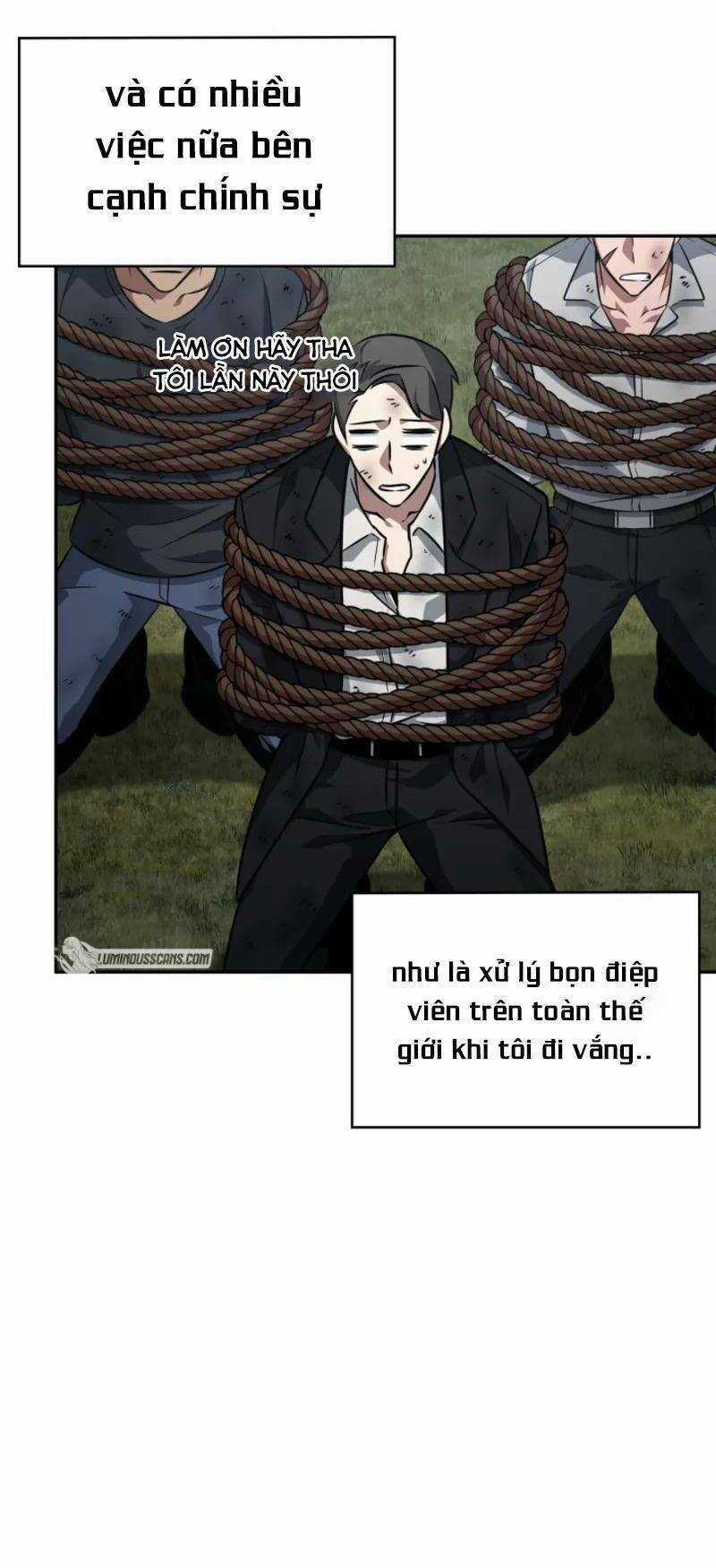 Vua Trộm Mộ - Chapter 396 - Trang 53