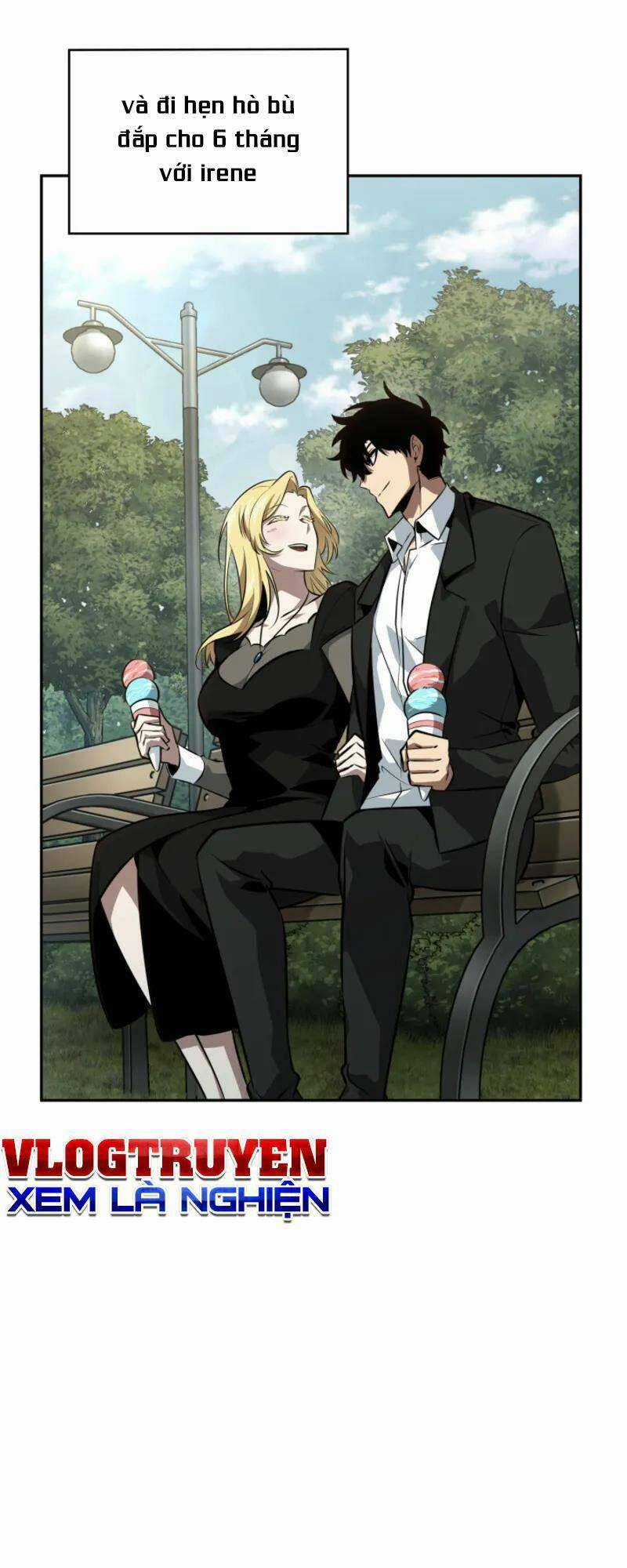 Vua Trộm Mộ - Chapter 396 - Trang 55