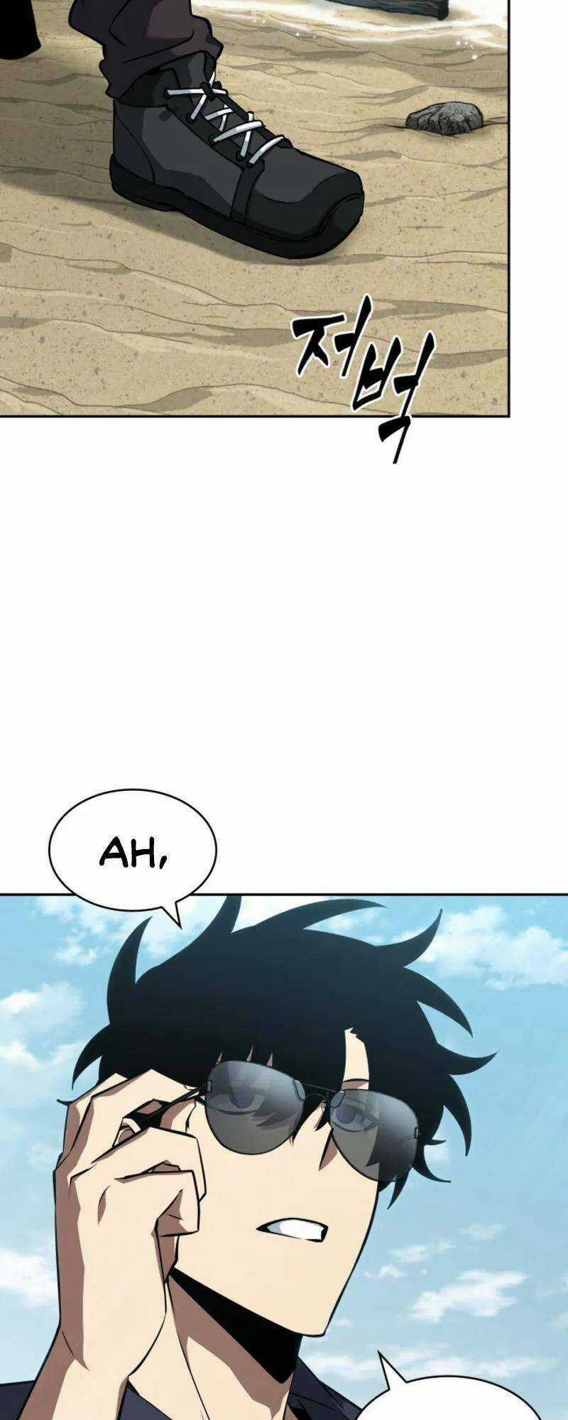 Vua Trộm Mộ - Chapter 396 - Trang 58