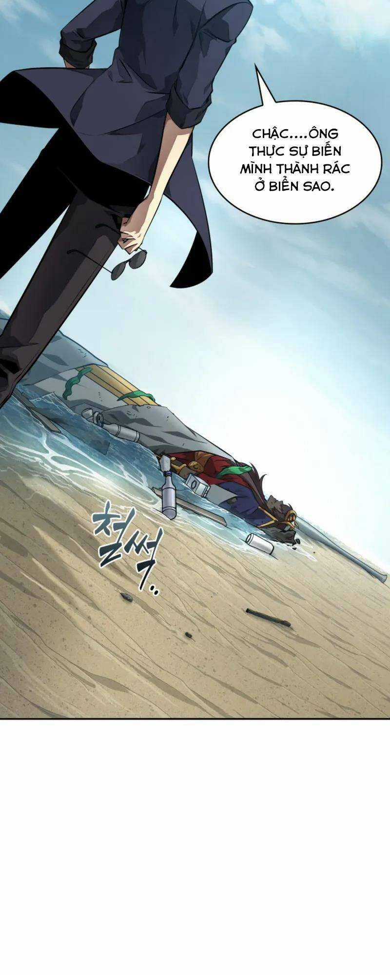 Vua Trộm Mộ - Chapter 396 - Trang 60