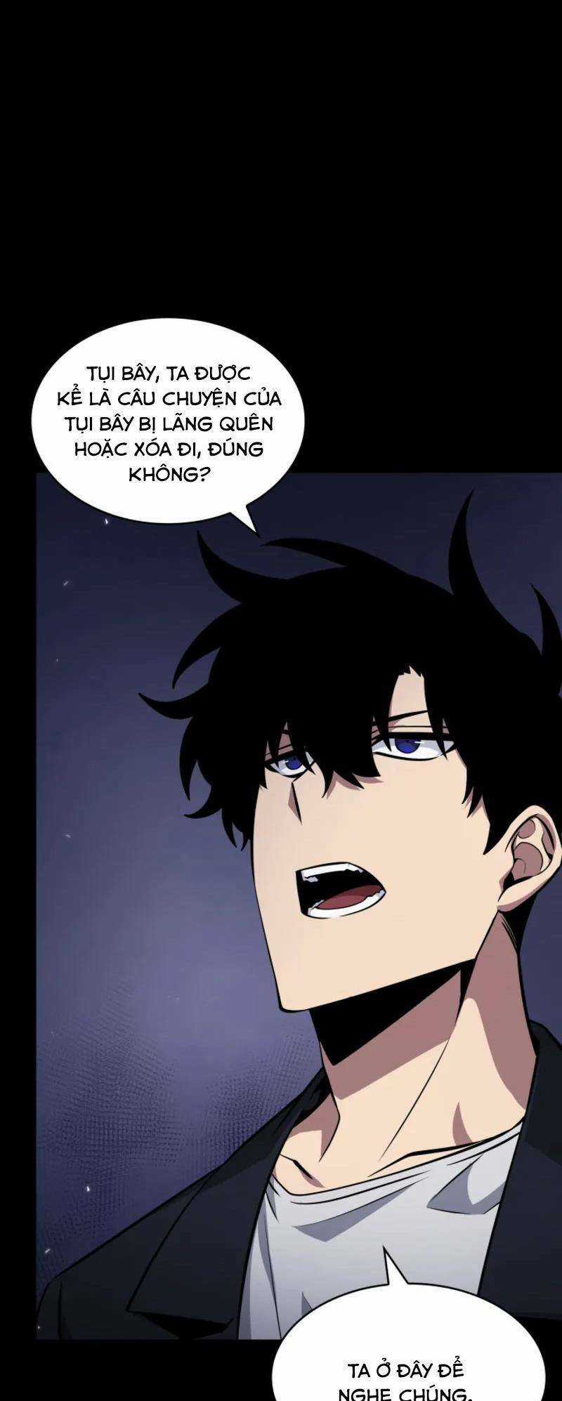 Vua Trộm Mộ - Chapter 396 - Trang 7