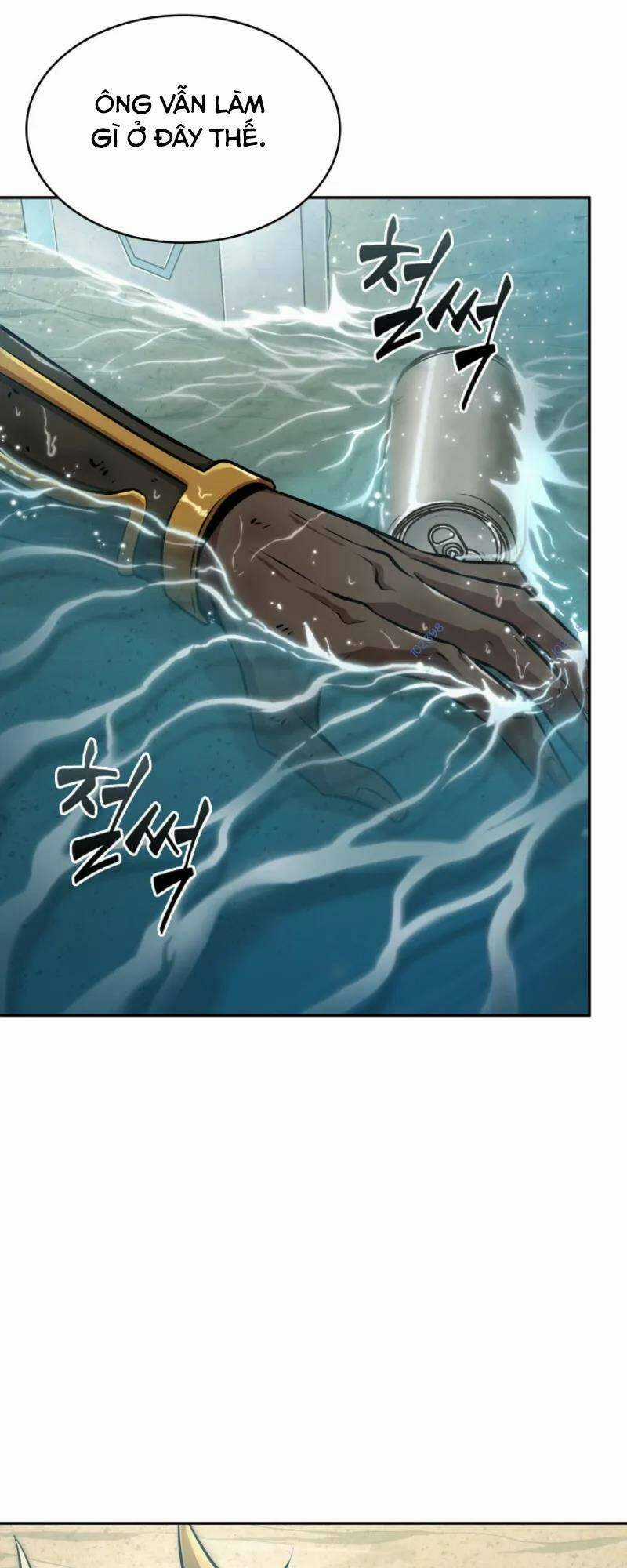 Vua Trộm Mộ - Chapter 396 - Trang 61