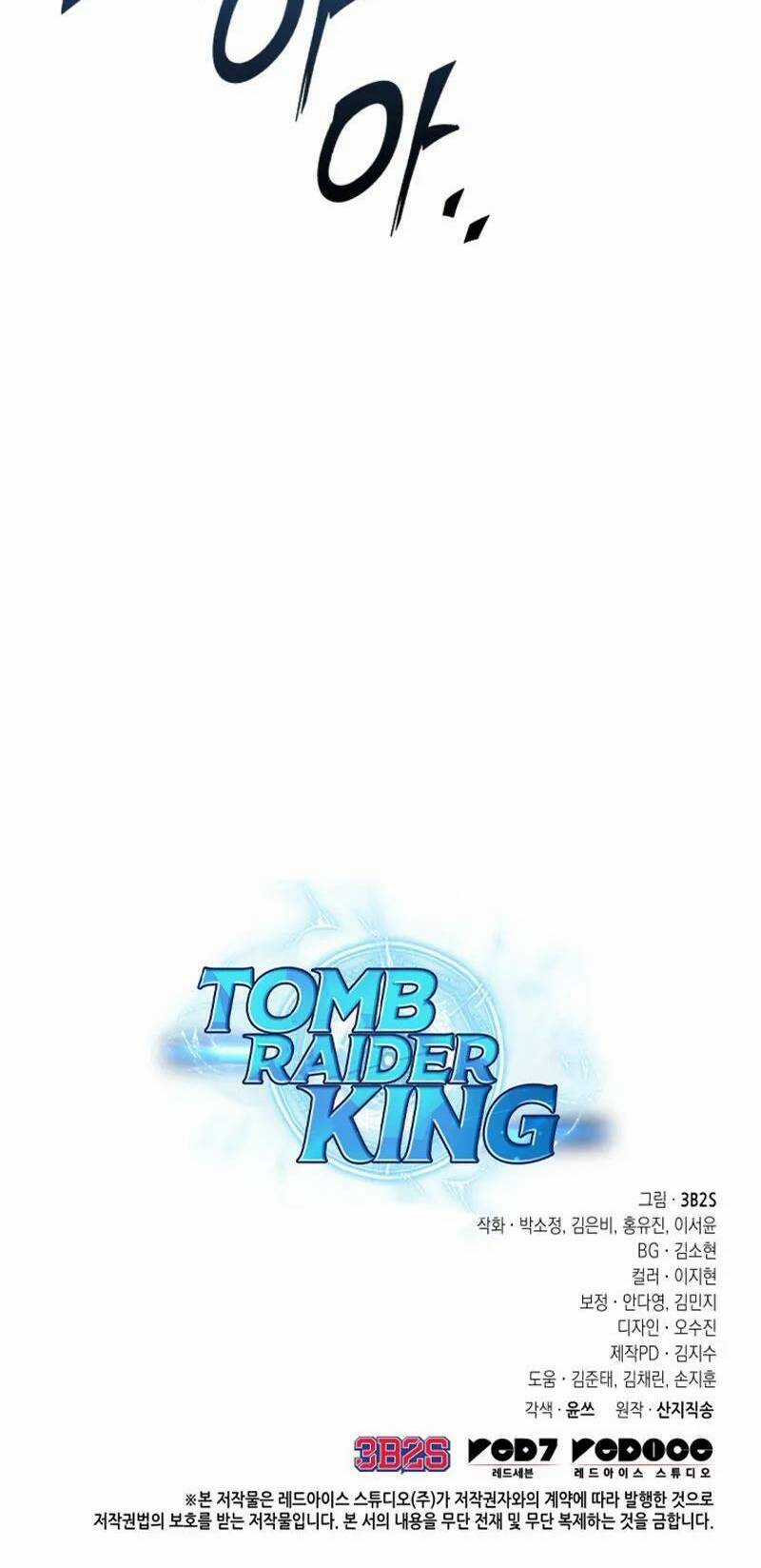 Vua Trộm Mộ - Chapter 396 - Trang 63