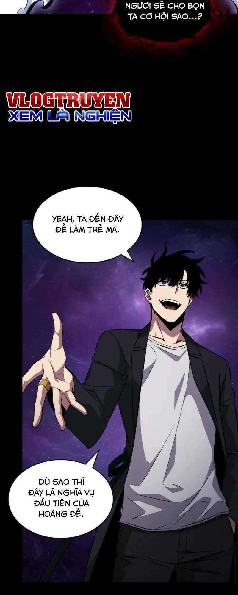 Vua Trộm Mộ - Chapter 396 - Trang 10