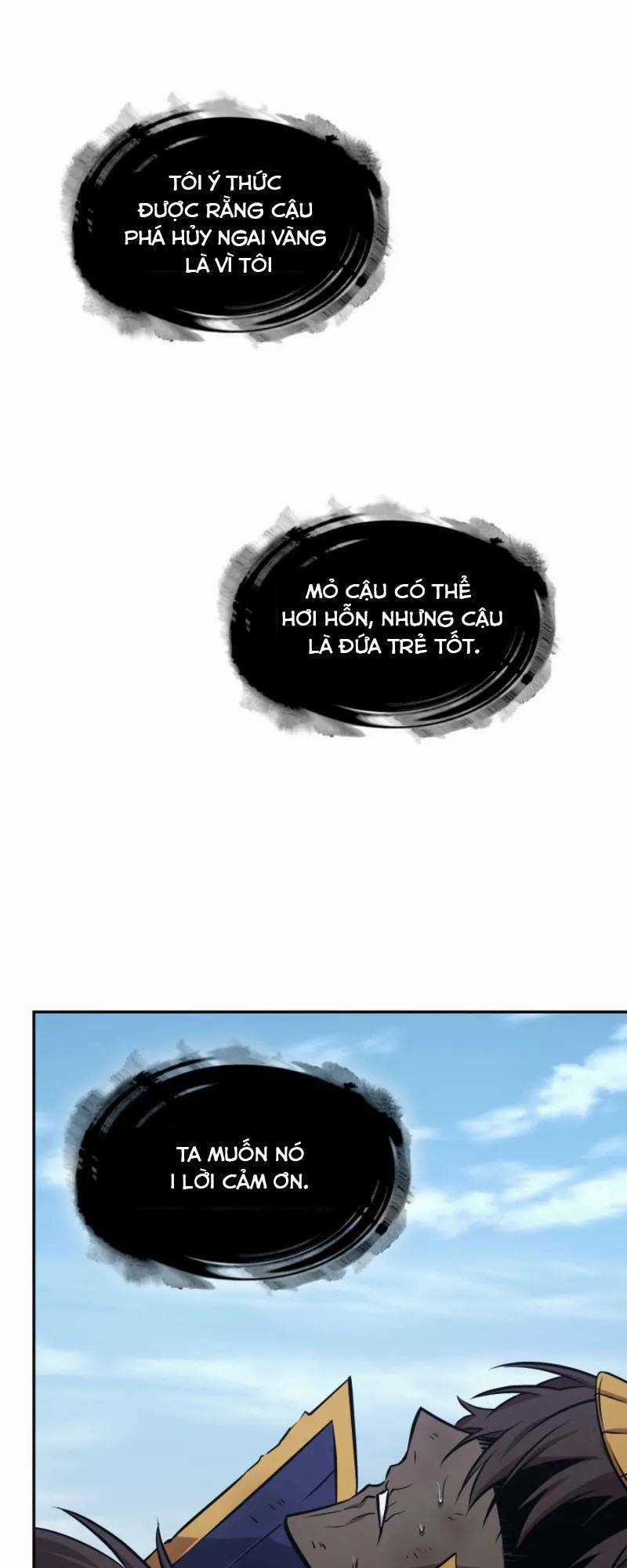 Vua Trộm Mộ - Chapter 397 - Trang 11