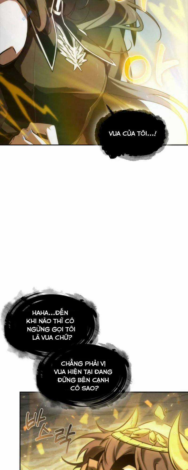 Vua Trộm Mộ - Chapter 397 - Trang 14